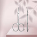 Professional scissors for left-handed users STALEKS PRO EXPERT SE-11/1 - All Pro Beauty