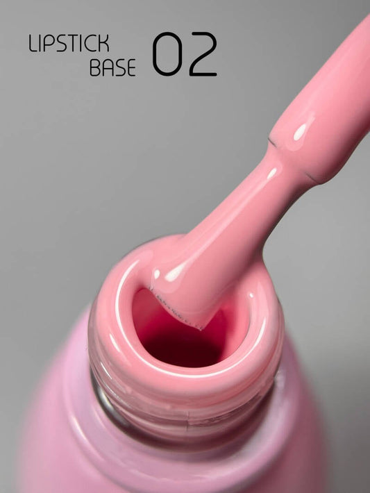 Toki-Toki Lipstick base #02