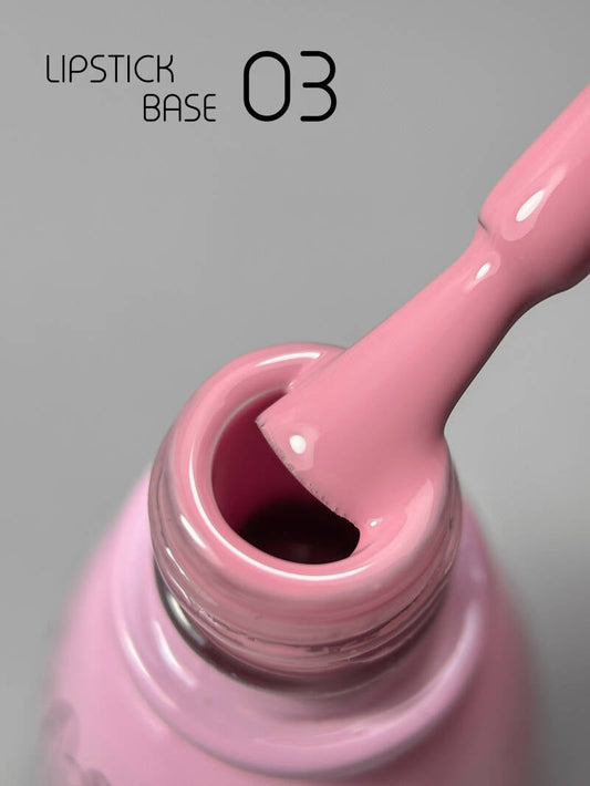 Toki-Toki Lipstick base #03
