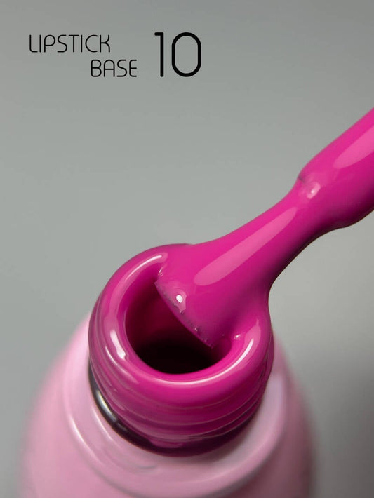 Toki-Toki Lipstick base #10