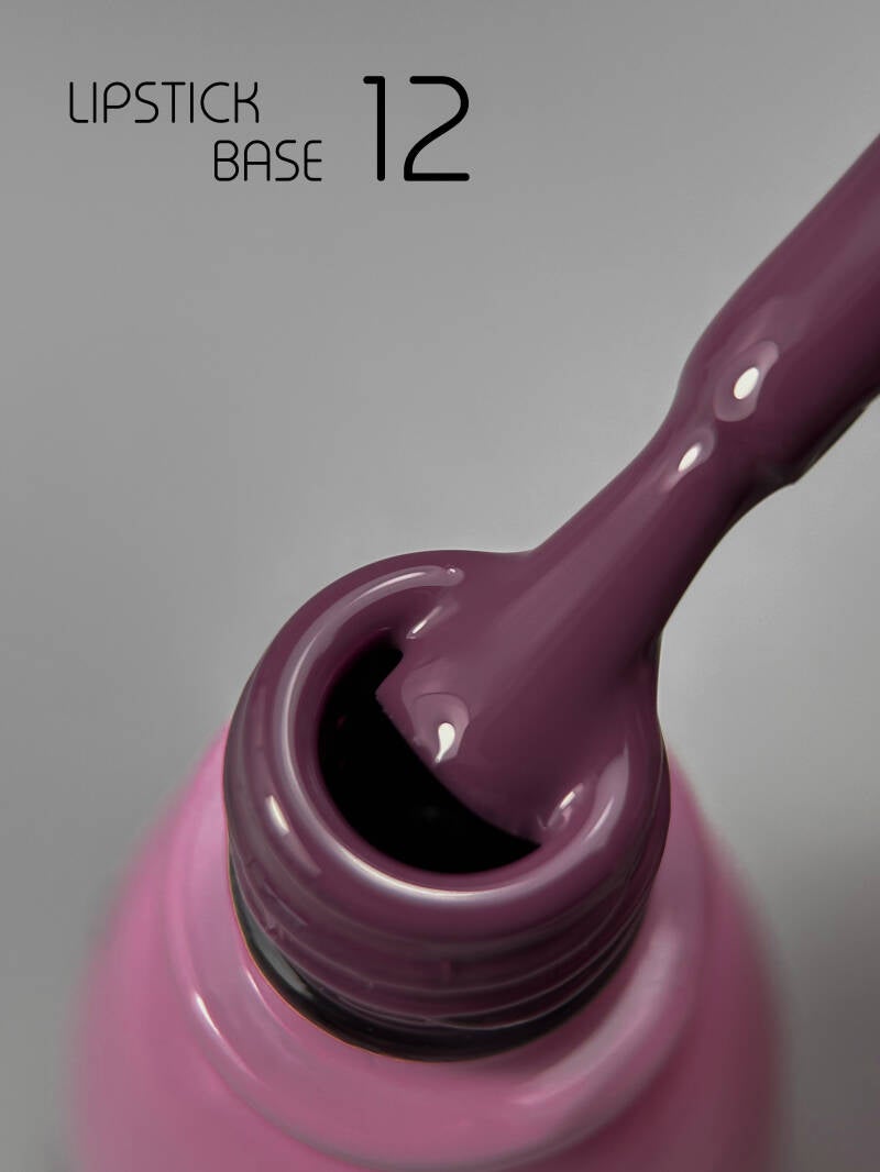 Toki-Toki Lipstick base #012