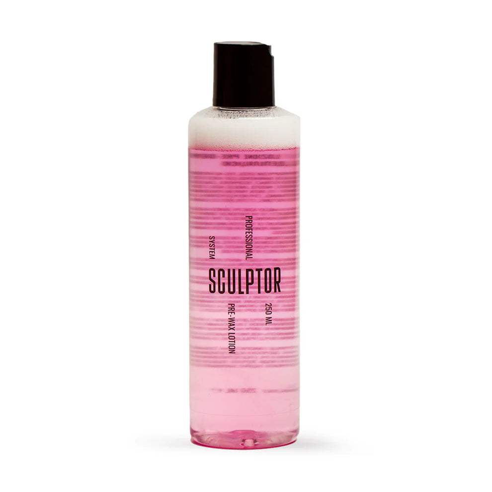 SCULPTOR | PRE WAX LOTION 250ml