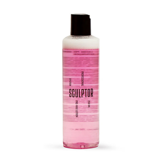 SCULPTOR | PRE WAX LOTION 250ml