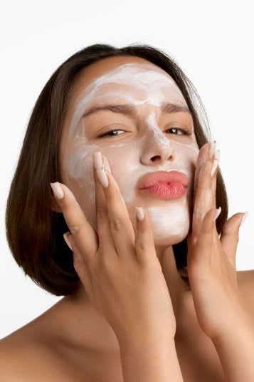 ZOLA Revitalizing face mask Wake Up Skin 250 ml