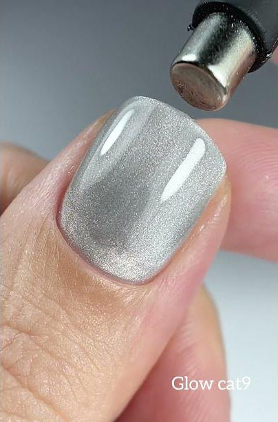 Saga Professional Glow Cat 09 (10ml)