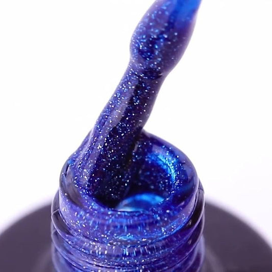 Saga Professional Fiery Gel polish No39 (9ml)