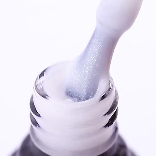 Siller Cover Base Milky Shine No.1 (8ml)