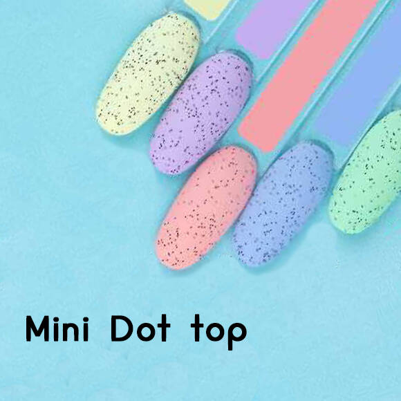 Toki-Toki min dot Top 5 мл