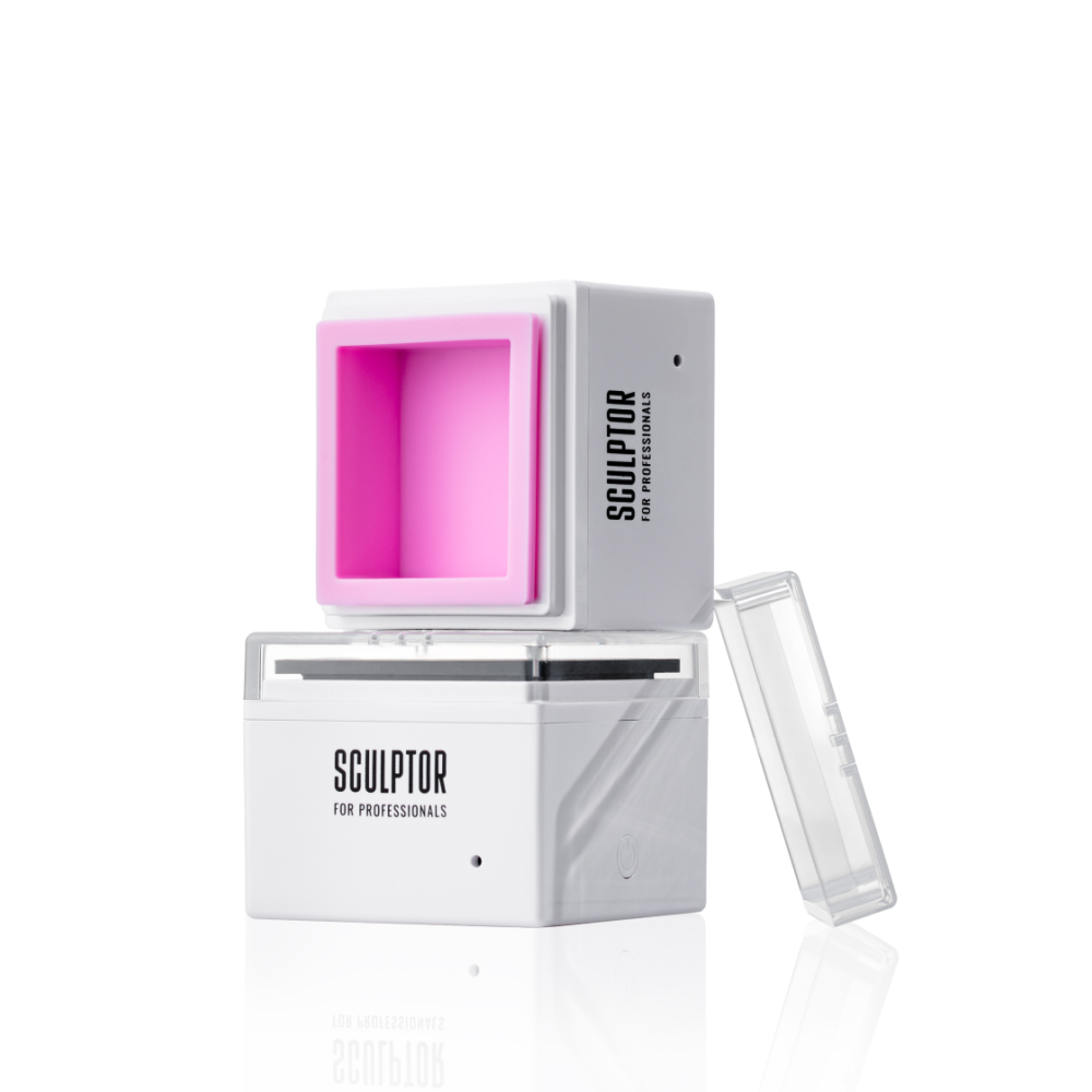 SCULPTOR  Mini Wax Heater