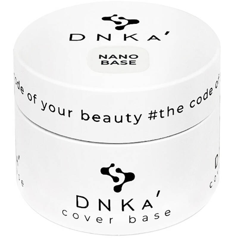DNKA BASE NANO (12ml,30ml) — 30ml