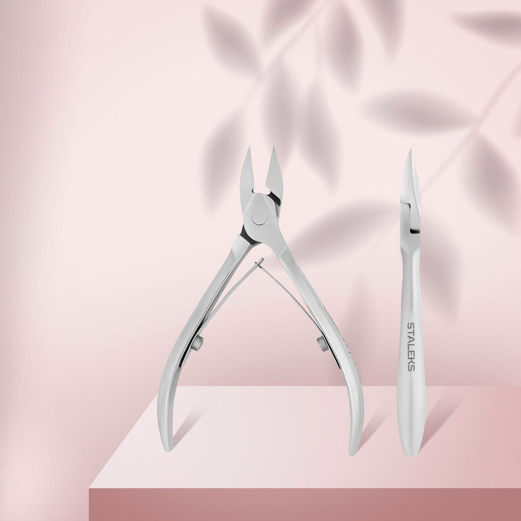 STALEKS Nail nippers CLASSIC 63 14 mm - All Pro Beauty