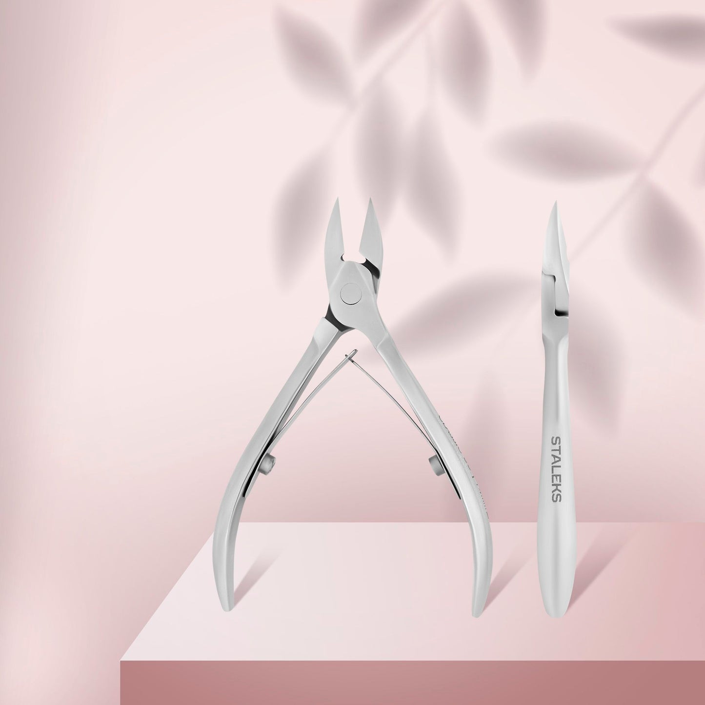 STALEKS Nail nippers CLASSIC 63 14 mm