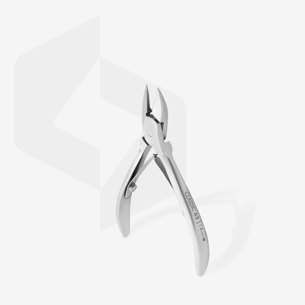 STALEKS Nail nippers CLASSIC 63 14 mm - All Pro Beauty