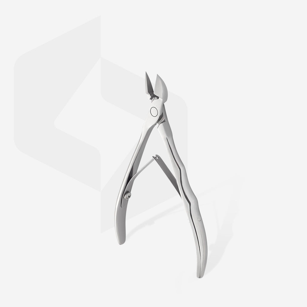 STALEKS Professional cuticle nippers EXPERT 11 11 mm