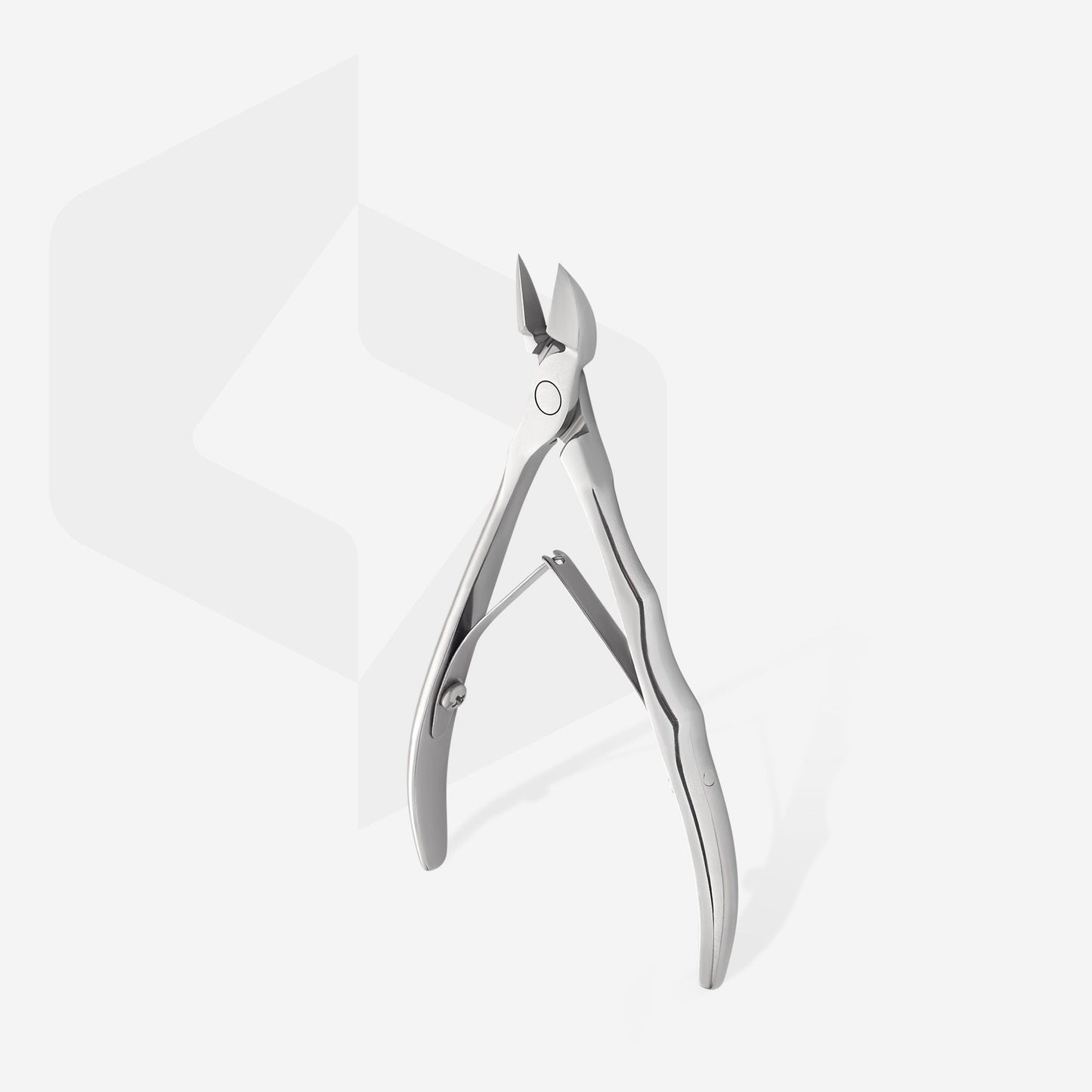 STALEKS Professional cuticle nippers EXPERT 11 11 mm