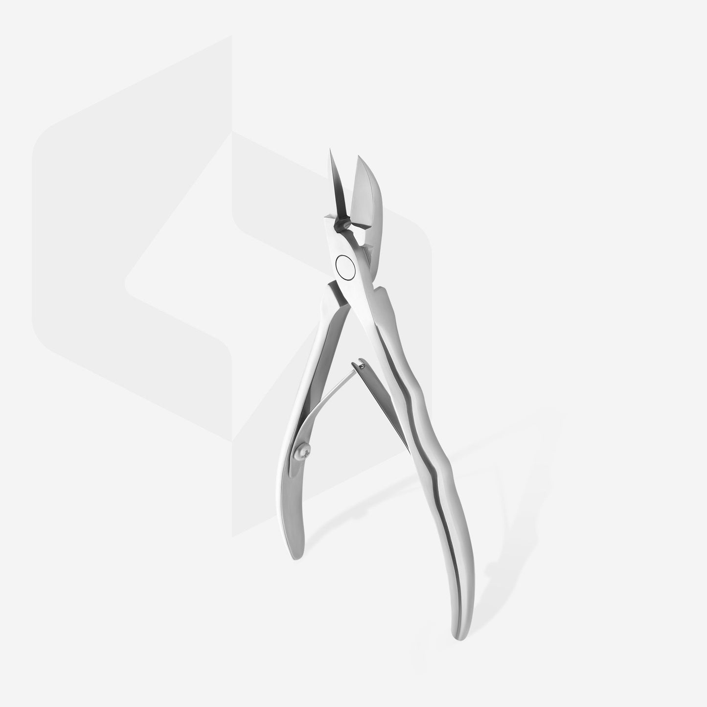 STALEKS Professional nail nippers EXPERT 60 16 mm