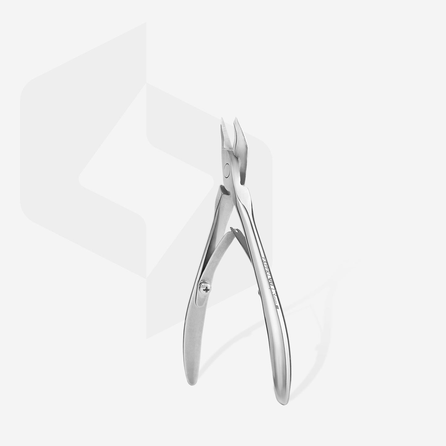 STALEKS Professional cuticle nippers EXPERT 90 3 mm