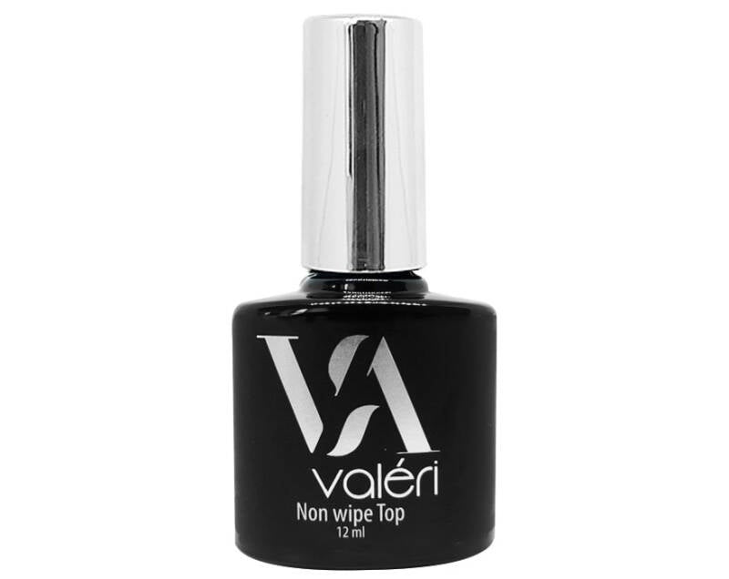 Valeri Top Non wipe no UV Filter 12ml
