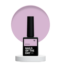 NAILSOFTHEDAY Bottle gel 12 — ultra-strong gel for nails, 10 ml - All Pro Beauty