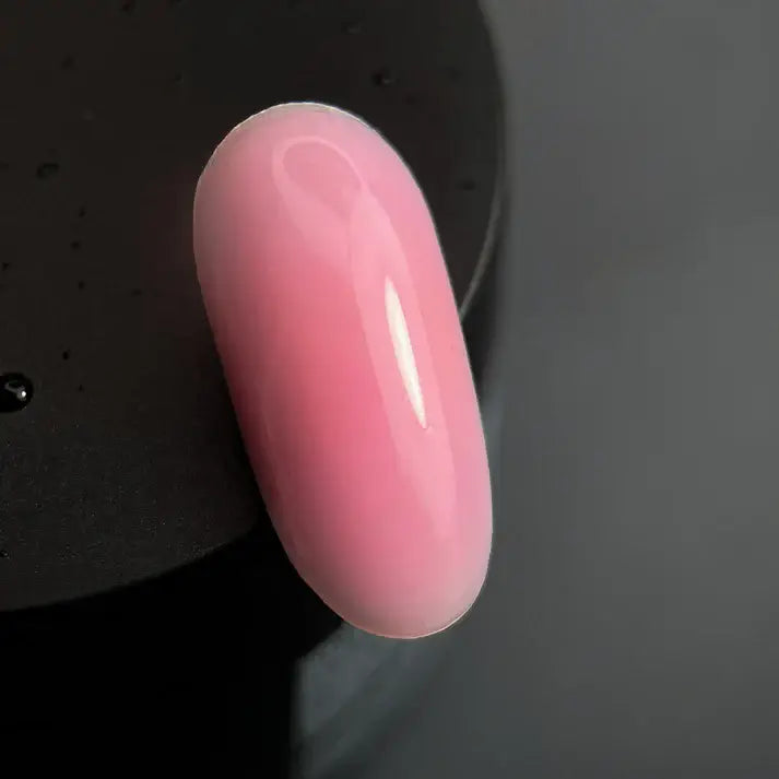 NAILSOFTHEDAY Bottle gel 03 – light pink ultra-strong gel,10ml, 30 ml — 10ml