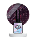 NAILSOFTHENIGHT Reflective base 11 — camouflage reflective base with shimmer, 10 ml - All Pro Beauty
