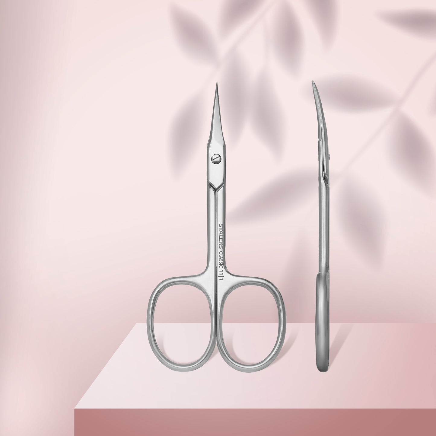 STALEKS Cuticle scissors CLASSIC 11 TYPE 1