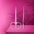STALEKS Professional cuticle scissors EXPERT 20 TYPE 2 (SE-20/2) - All Pro Beauty