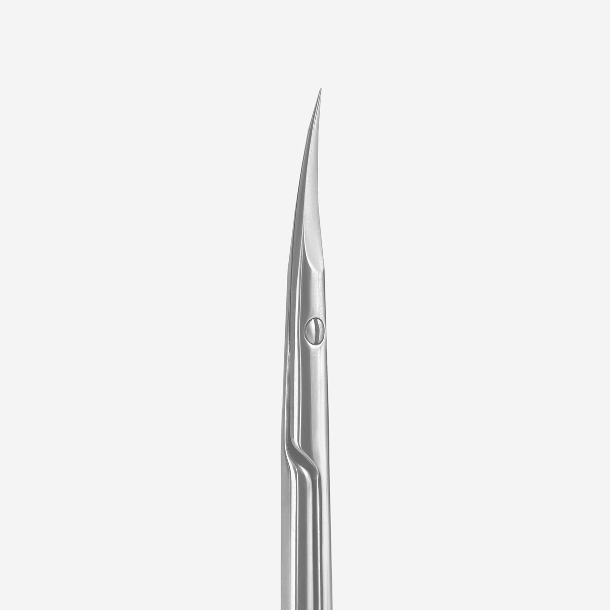 STALEKS Professional cuticle scissors EXPERT 20 TYPE 2 (SE-20/2) - All Pro Beauty