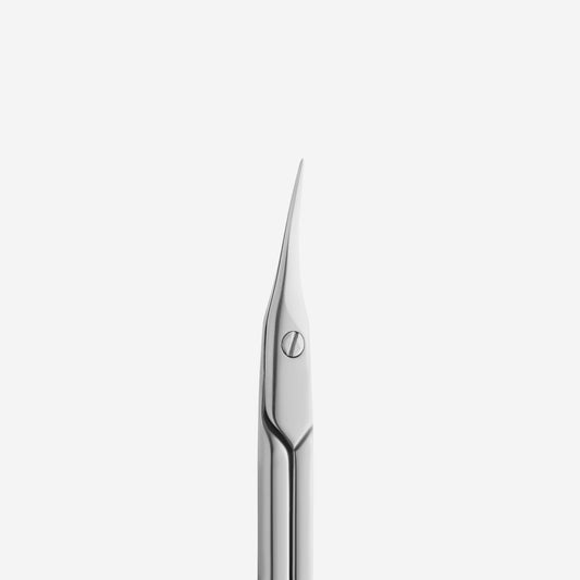 STALEKS Professional cuticle scissors EXPERT 50 TYPE 1 - All Pro Beauty