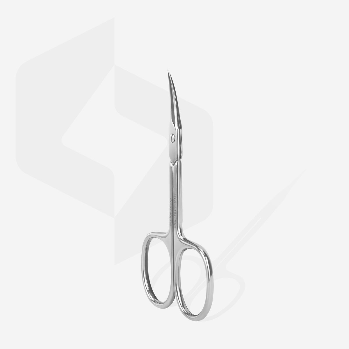 STALEKS PRO - Cuticle scissors EXPERT 50 TYPE 2 - All Pro Beauty
