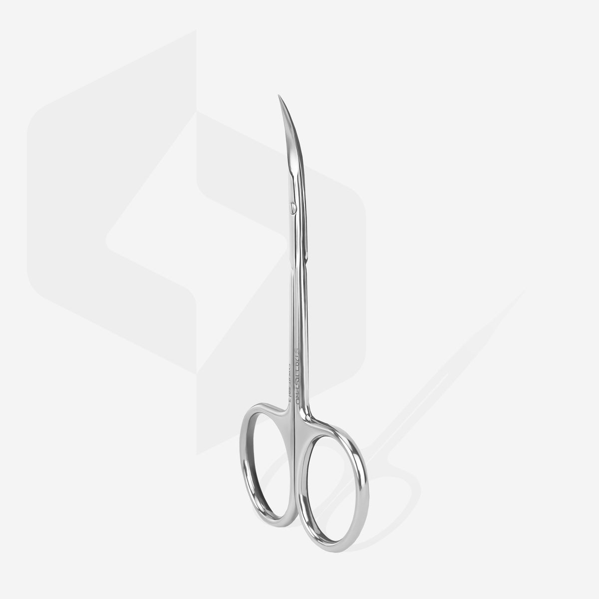 STALEKS PRO - Cuticle scissors EXPERT 50 TYPE 3 - All Pro Beauty