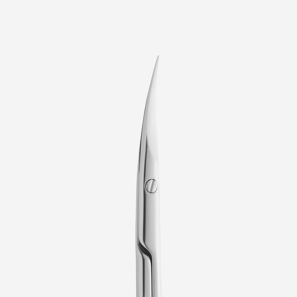 STALEKS PRO - Cuticle scissors EXPERT 50 TYPE 3 - All Pro Beauty