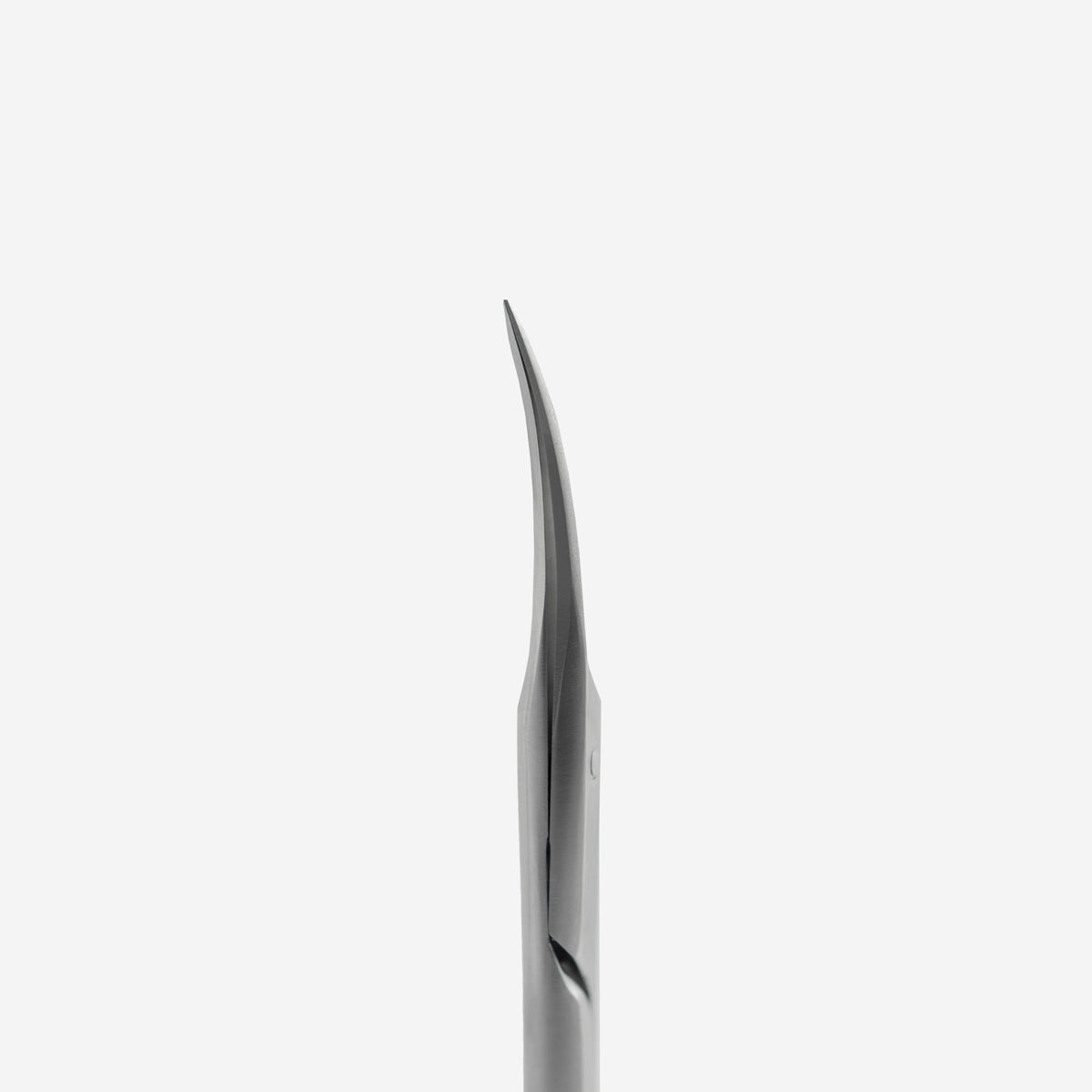 STALEKS Professional cuticle scissors SMART 40 TYPE 3 (SS-40/3) - All Pro Beauty