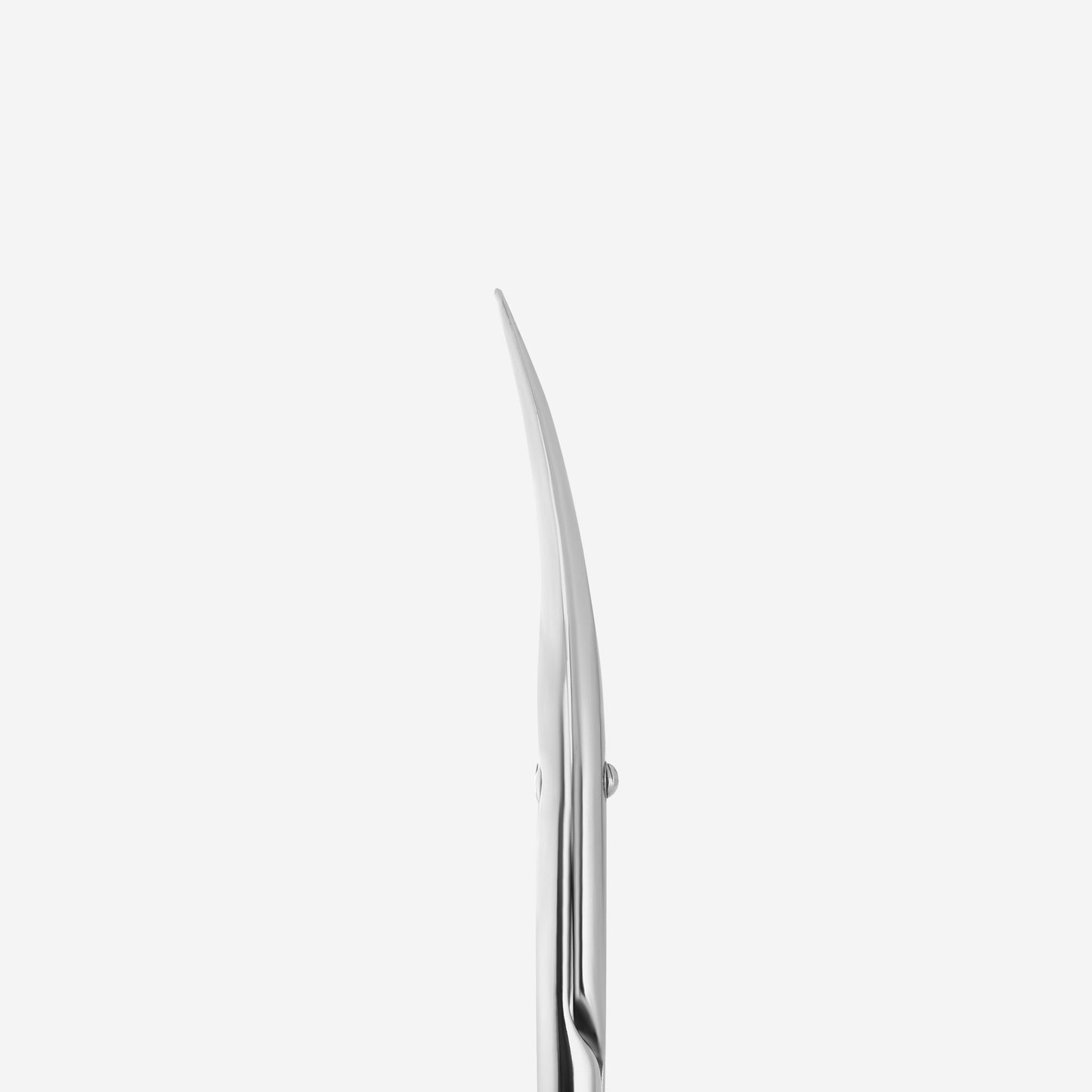 Professional cuticle scissors EXCLUSIVE 20 TYPE 1 magnolia (SX-20/1m)