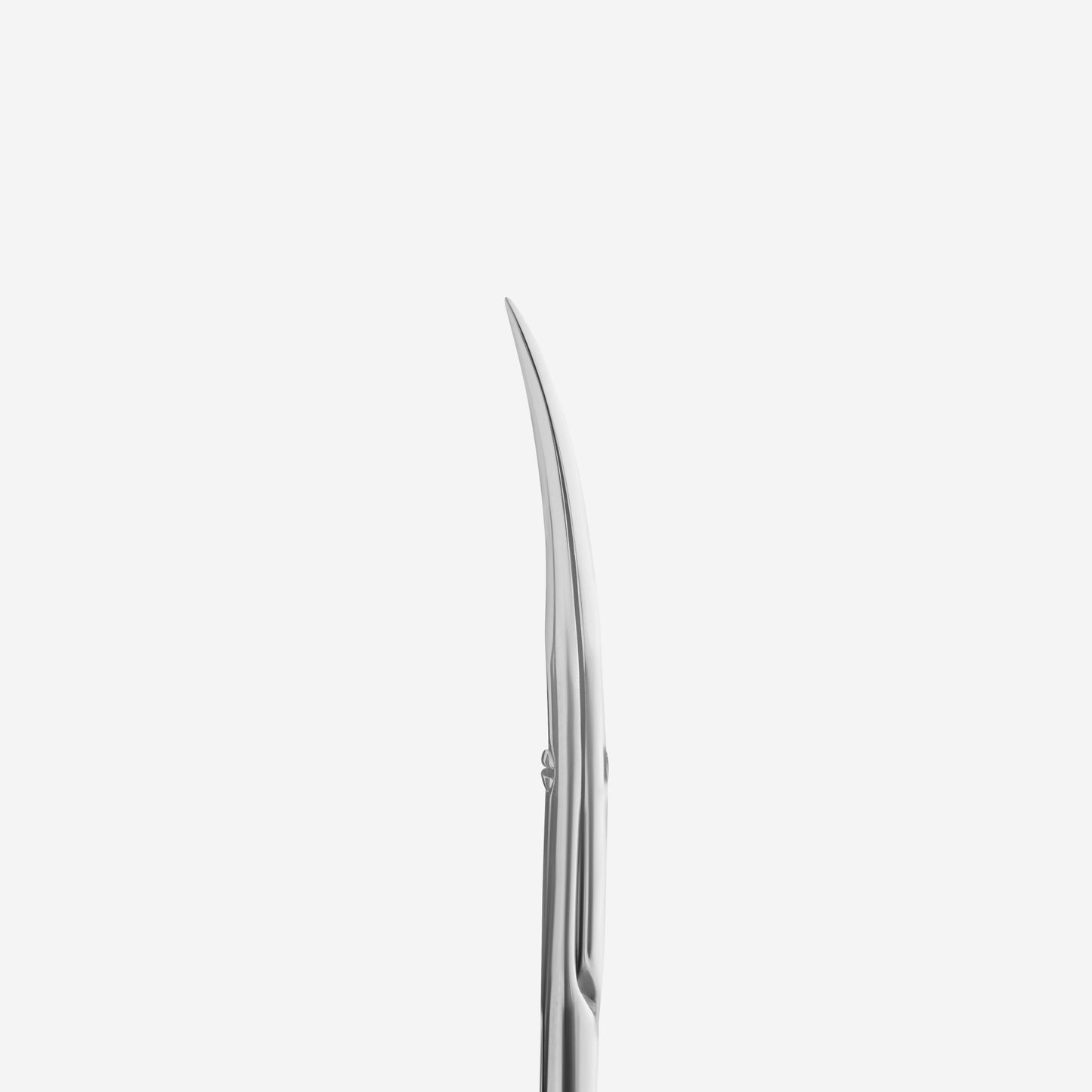 Professional cuticle scissors EXCLUSIVE 22 TYPE 1 magnolia (SX-22/1m)
