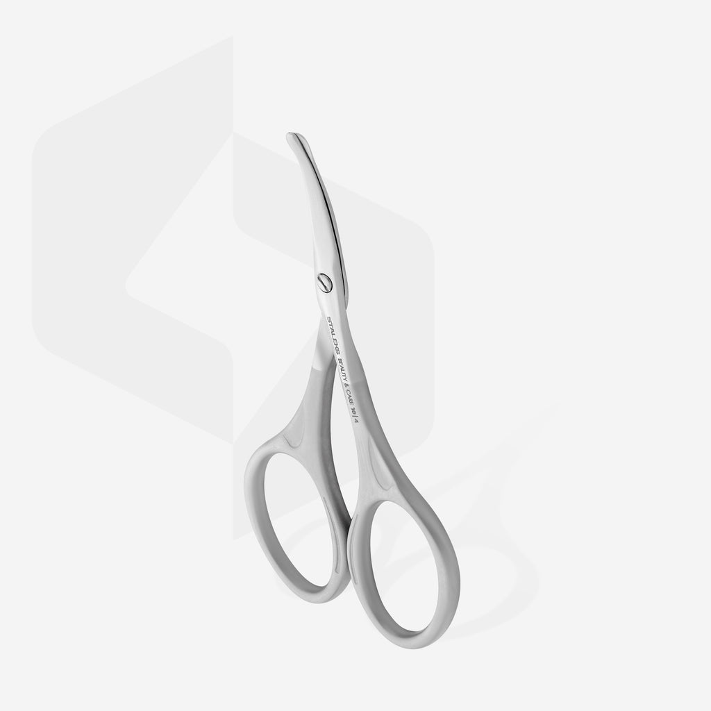 STALEKS Nail scissors for kids BEAUTY & CARE 10 TYPE 4 - All Pro Beauty