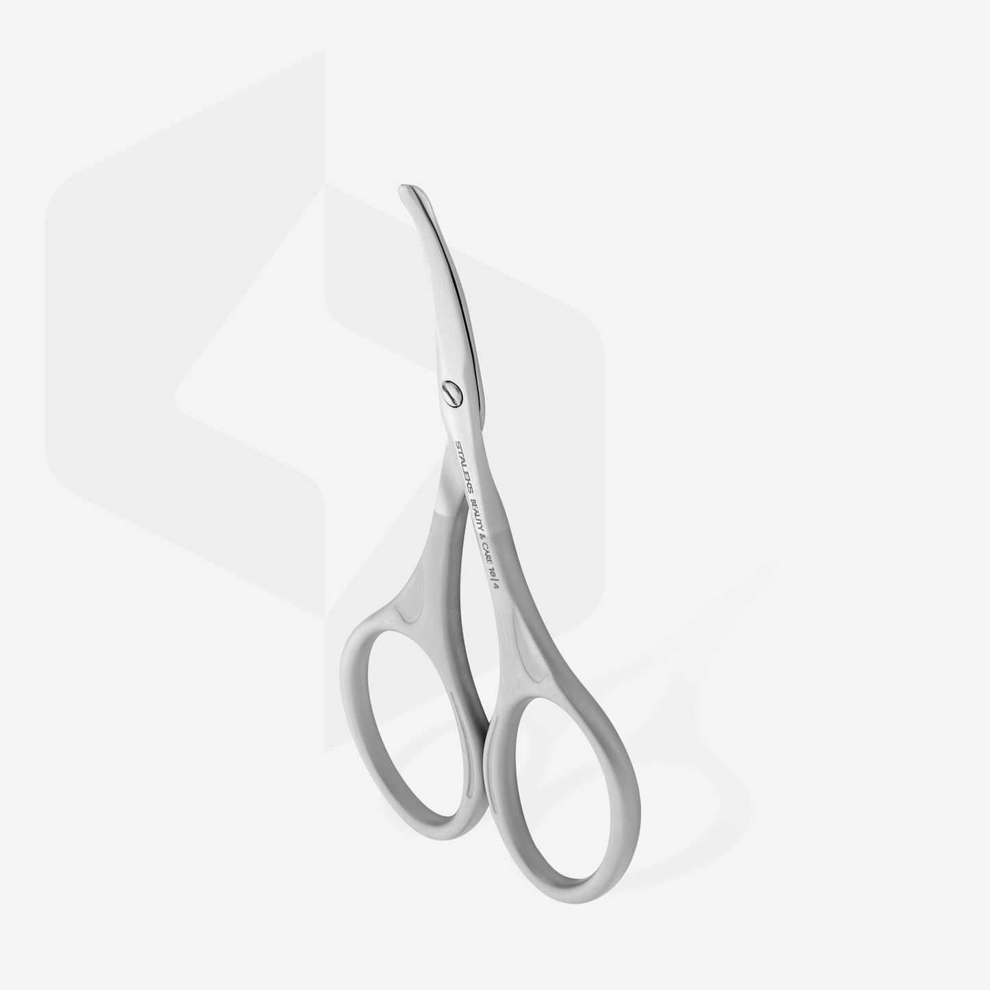 STALEKS Nail scissors for kids BEAUTY & CARE 10 TYPE 4