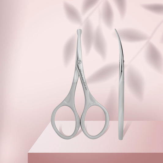 STALEKS Nail scissors for kids BEAUTY & CARE 10 TYPE 4