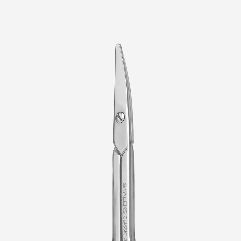 STALEKS Nail scissors for kids CLASSIC 32 TYPE 1
