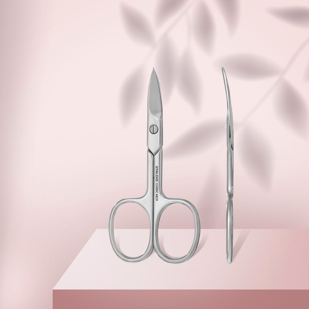 STALEKS Nail scissors CLASSIC 62 TYPE 2