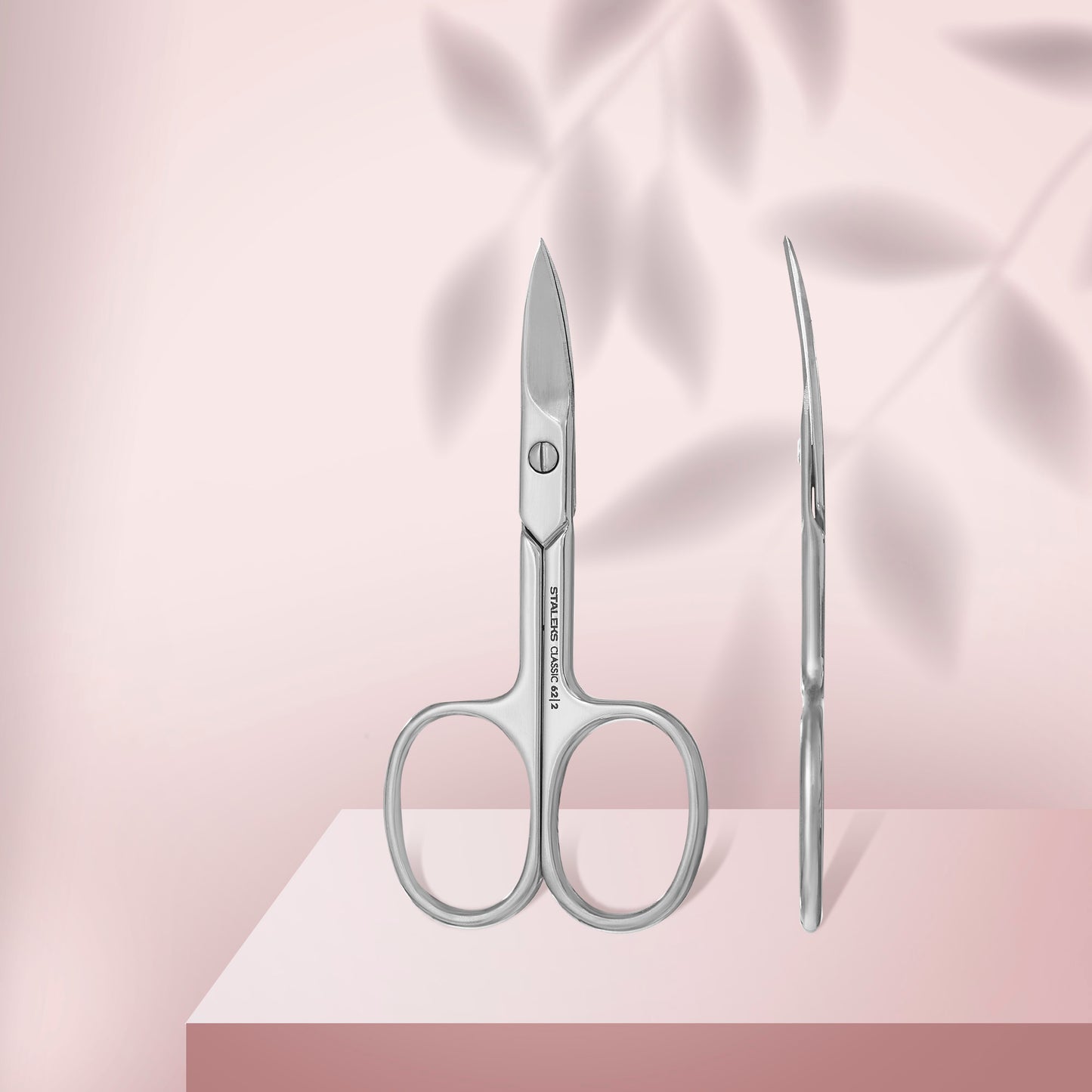STALEKS Nail scissors CLASSIC 62 TYPE 2
