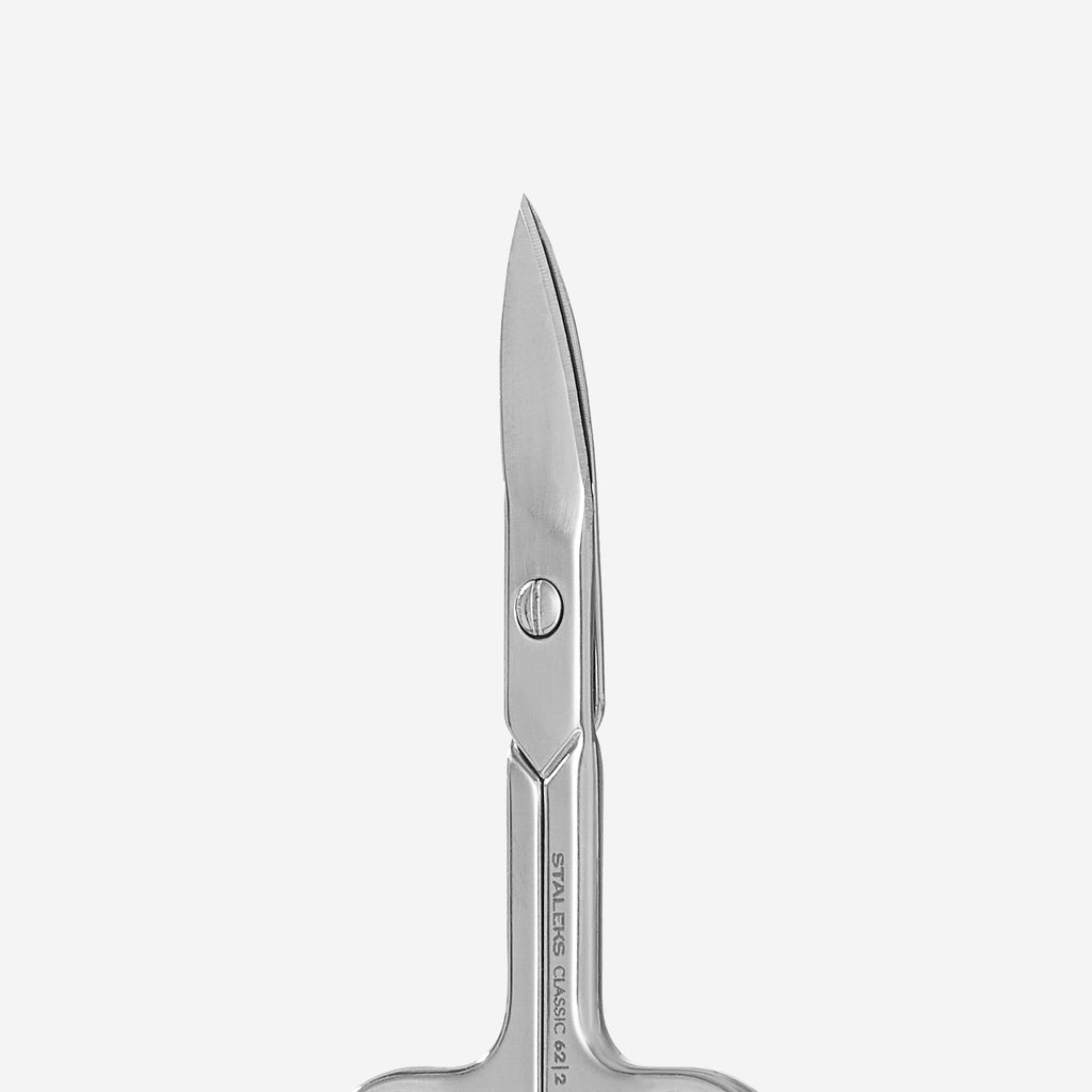 STALEKS Nail scissors CLASSIC 62 TYPE 2
