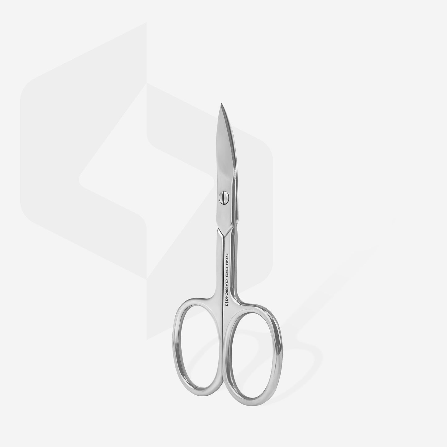 STALEKS Nail scissors CLASSIC 62 TYPE 2