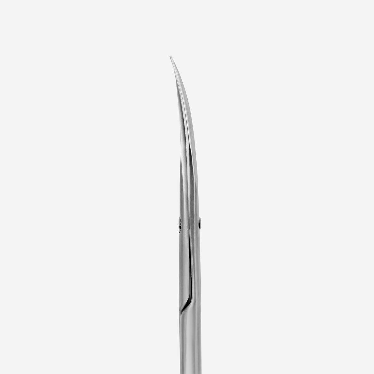 STALEKS Professional cuticle scissors for left-handed users EXPERT 11 TYPE 3 - All Pro Beauty