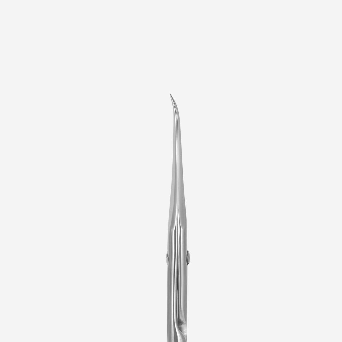 STALEKS Professional cuticle scissors with hook EXCLUSIVE 21 TYPE 2 magnolia (SX-21/2m) - All Pro Beauty