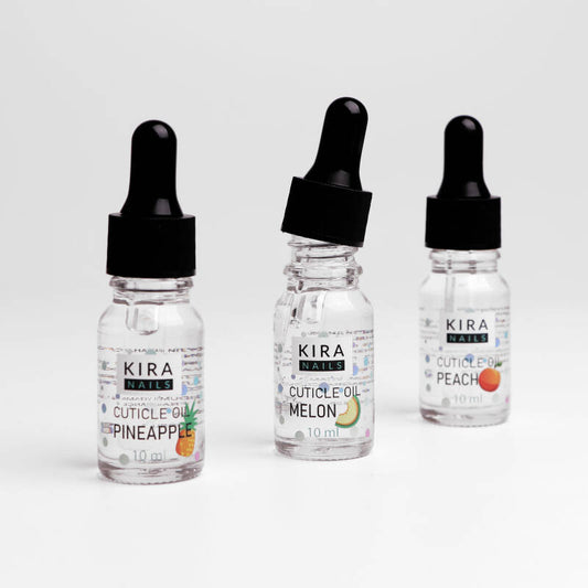 Kira nail oil 10ml
