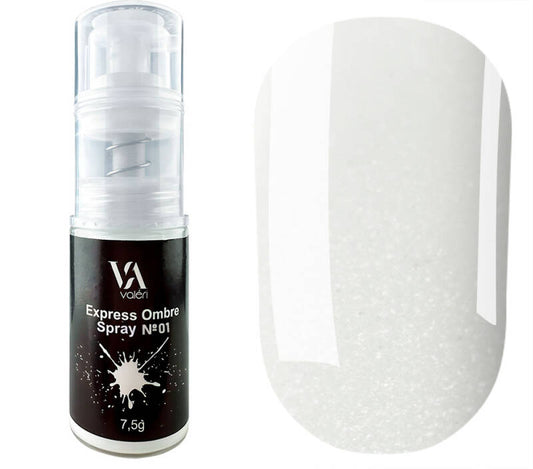 Valeri Express Ombre Spray №01