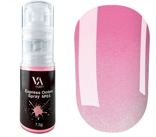 Valeri Express Ombre Spray №03