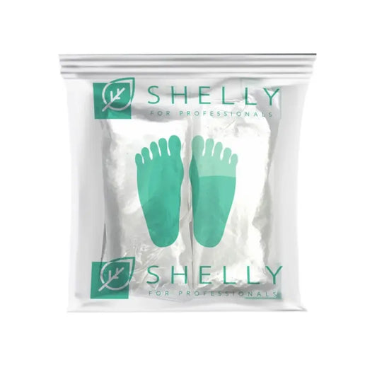 Pedicure socks  Shelly (1pair)