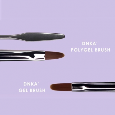 DNKa Brush Polygel  #0004 Polygel